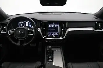 Volvo S60, 2.0, 120 kW, hybrid, automatic, front-wheel drive