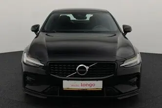 Volvo S60, 2.0, 120 kW, hybrid, automatic, front-wheel drive