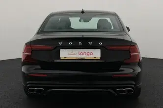 Volvo S60, 2.0, 120 kW, hybrid, automatic, front-wheel drive