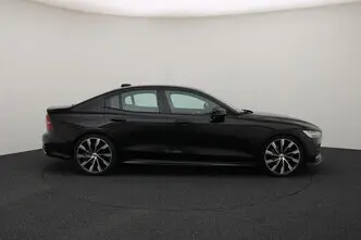 Volvo S60, 2.0, 120 kW, hybrid, automatic, front-wheel drive