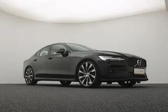 Volvo S60, 2.0, 120 kW, hybrid, automatic, front-wheel drive