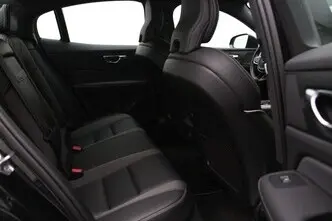 Volvo S60, 2.0, 120 kW, hybrid, automatic, front-wheel drive