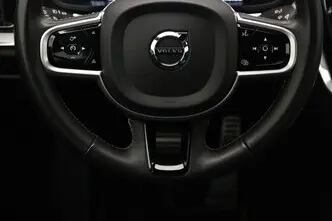 Volvo S60, 2.0, 120 kW, hybrid, automatic, front-wheel drive