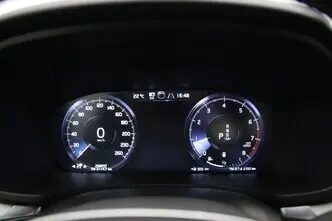 Volvo S60, 2.0, 120 kW, hybrid, automatic, front-wheel drive