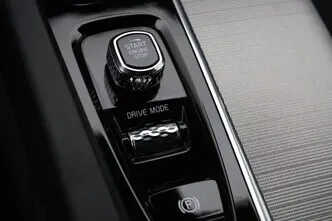Volvo S60, 2.0, 120 kW, hybrid, automatic, front-wheel drive