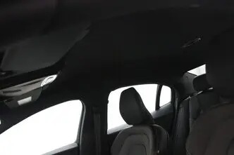 Volvo S60, 2.0, 120 kW, hybrid, automatic, front-wheel drive