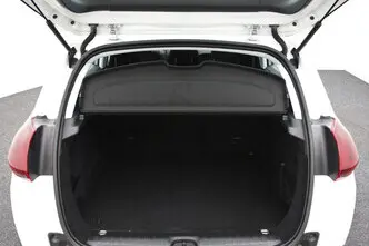 Peugeot 2008, 1.2, 60 kW, petrol, manual, front-wheel drive
