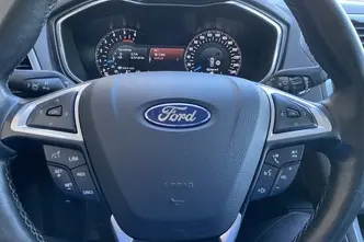 Ford Mondeo, 1.5, 88 kW, diesel, manual, front-wheel drive