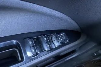 Ford Mondeo, 1.5, 88 kW, diesel, manual, front-wheel drive