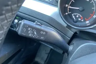 Škoda Superb, 2.0, 147 kW, bensiin, automaat, esivedu