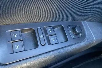 Škoda Superb, 2.0, 147 kW, bensiin, automaat, esivedu