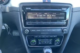 Škoda Superb, 2.0, 147 kW, bensiin, automaat, esivedu