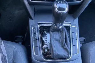 Škoda Superb, 2.0, 147 kW, bensiin, automaat, esivedu