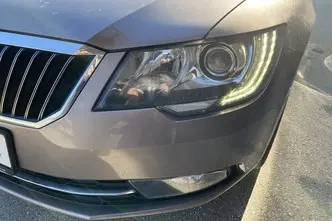Škoda Superb, 2.0, 147 kW, bensiin, automaat, esivedu