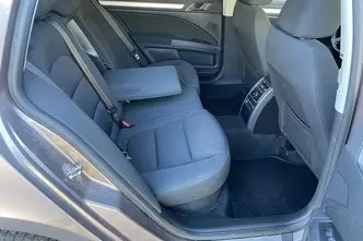 Škoda Superb, 2.0, 147 kW, bensiin, automaat, esivedu