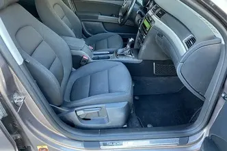 Škoda Superb, 2.0, 147 kW, bensiin, automaat, esivedu
