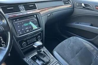 Škoda Superb, 2.0, 103 kW, diisel, automaat, esivedu