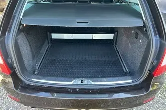 Škoda Superb, 2.0, 103 kW, diisel, automaat, esivedu