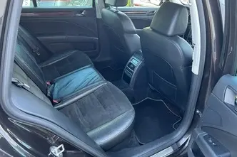 Škoda Superb, 2.0, 103 kW, diisel, automaat, esivedu
