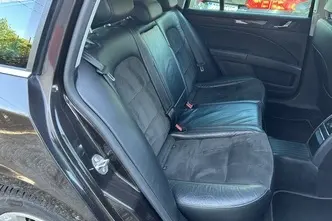 Škoda Superb, 2.0, 103 kW, diisel, automaat, esivedu