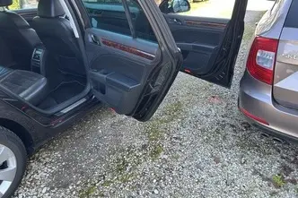 Škoda Superb, 2.0, 103 kW, diisel, automaat, esivedu