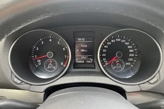 Volkswagen Golf, 1.2, 77 kW, bensiin, manuaal, esivedu