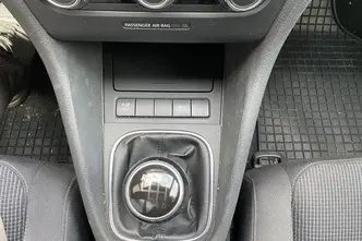 Volkswagen Golf, 1.2, 77 kW, bensiin, manuaal, esivedu