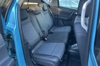 Opel Meriva, 1.4, 103 kW, bensiin, manuaal, esivedu