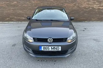 Volkswagen Polo, 1.4, 63 kW, bensiin, manuaal, esivedu