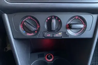 Volkswagen Polo, 1.4, 63 kW, bensiin, manuaal, esivedu