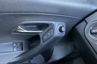 Volkswagen Polo, 1.4, 63 kW, bensiin, manuaal, esivedu