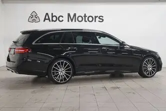 Mercedes-Benz E 350, 3.0, 190 kW, дизель, автомат, задний привод
