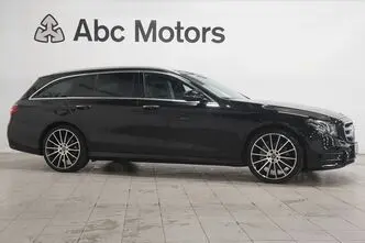 Mercedes-Benz E 350, 3.0, 190 kW, дизель, автомат, задний привод
