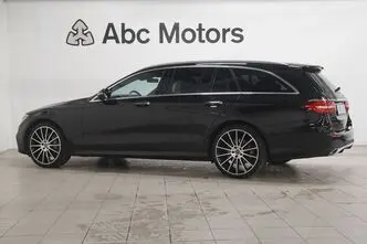 Mercedes-Benz E 350, 3.0, 190 kW, дизель, автомат, задний привод