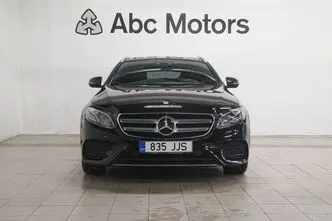Mercedes-Benz E 350, 3.0, 190 kW, дизель, автомат, задний привод