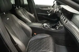 Mercedes-Benz E 350, 3.0, 190 kW, дизель, автомат, задний привод