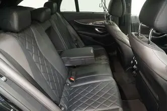 Mercedes-Benz E 350, 3.0, 190 kW, дизель, автомат, задний привод