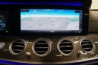 Mercedes-Benz E 350, 3.0, 190 kW, дизель, автомат, задний привод