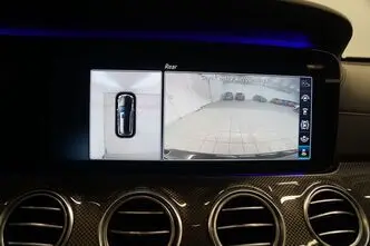 Mercedes-Benz E 350, 3.0, 190 kW, дизель, автомат, задний привод