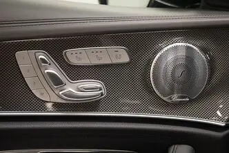 Mercedes-Benz E 350, 3.0, 190 kW, дизель, автомат, задний привод