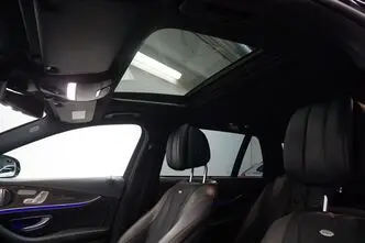 Mercedes-Benz E 350, 3.0, 190 kW, дизель, автомат, задний привод