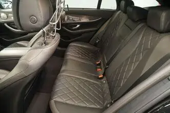 Mercedes-Benz E 350, 3.0, 190 kW, дизель, автомат, задний привод