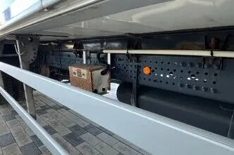 Mercedes-Benz Antos, 7.7, 220 kW, diisel, automaat, tagavedu