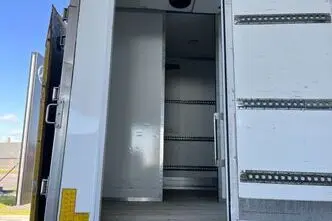 Mercedes-Benz Antos, 7.7, 220 kW, diisel, automaat, tagavedu