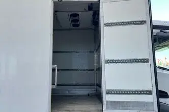 Mercedes-Benz Antos, 7.7, 220 kW, diisel, automaat, tagavedu