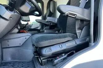 Mercedes-Benz Antos, 7.7, 220 kW, diisel, automaat, tagavedu