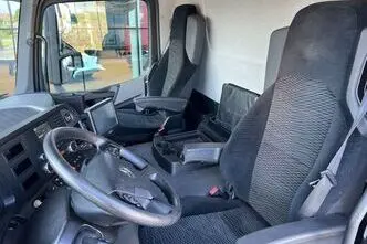 Mercedes-Benz Antos, 7.7, 220 kW, diisel, automaat, tagavedu