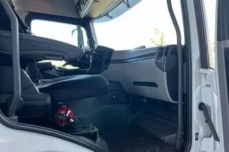 Mercedes-Benz Antos, 7.7, 220 kW, diisel, automaat, tagavedu