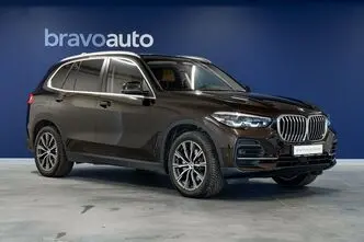 BMW X5, 3.0, 210 kW, hübriid, automaat, nelikvedu