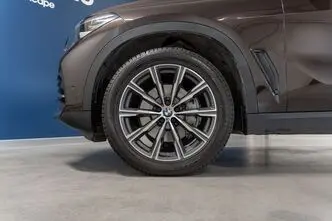 BMW X5, 3.0, 210 kW, hübriid, automaat, nelikvedu